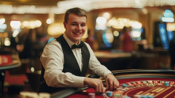 Antarmuka Togel Number di platform amanqq menampilkan pilihan angka, jenis taruhan, dan konfirmasi